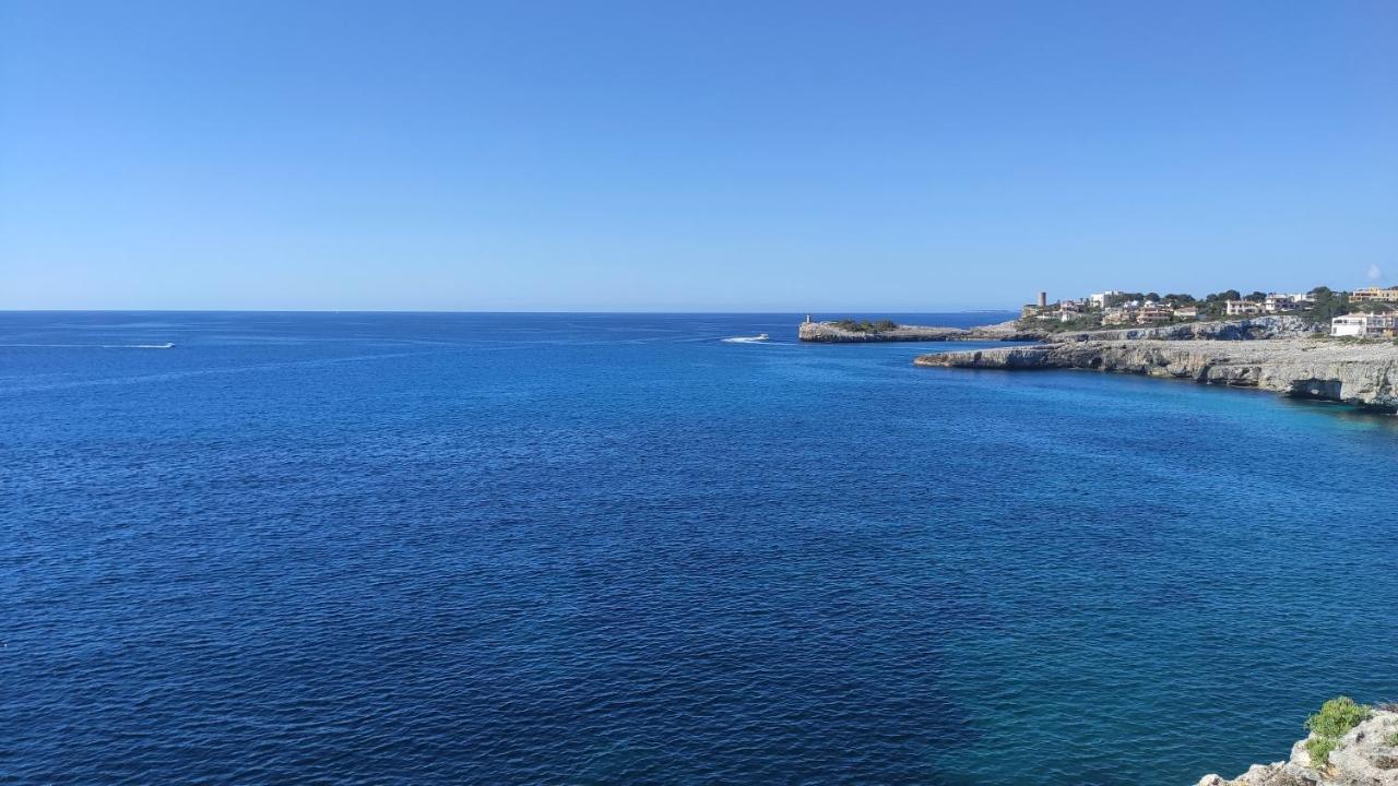 Es Ganxo House Porto Cristo