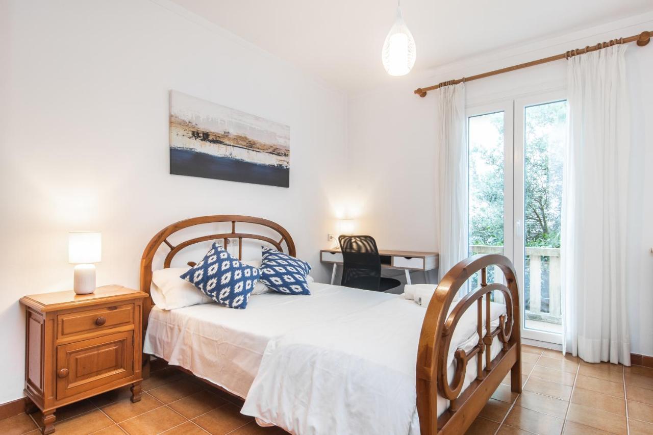 Ferienhaus Es Ganxo House Porto Cristo