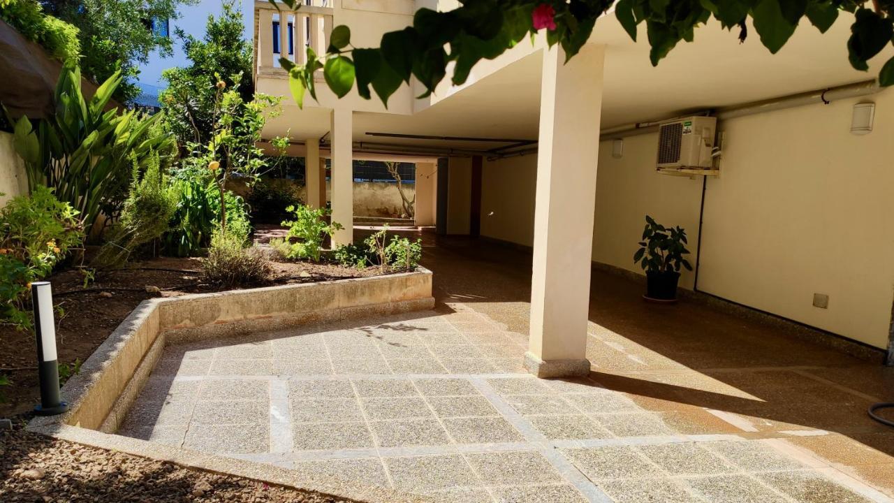Es Ganxo House Ferienhaus *