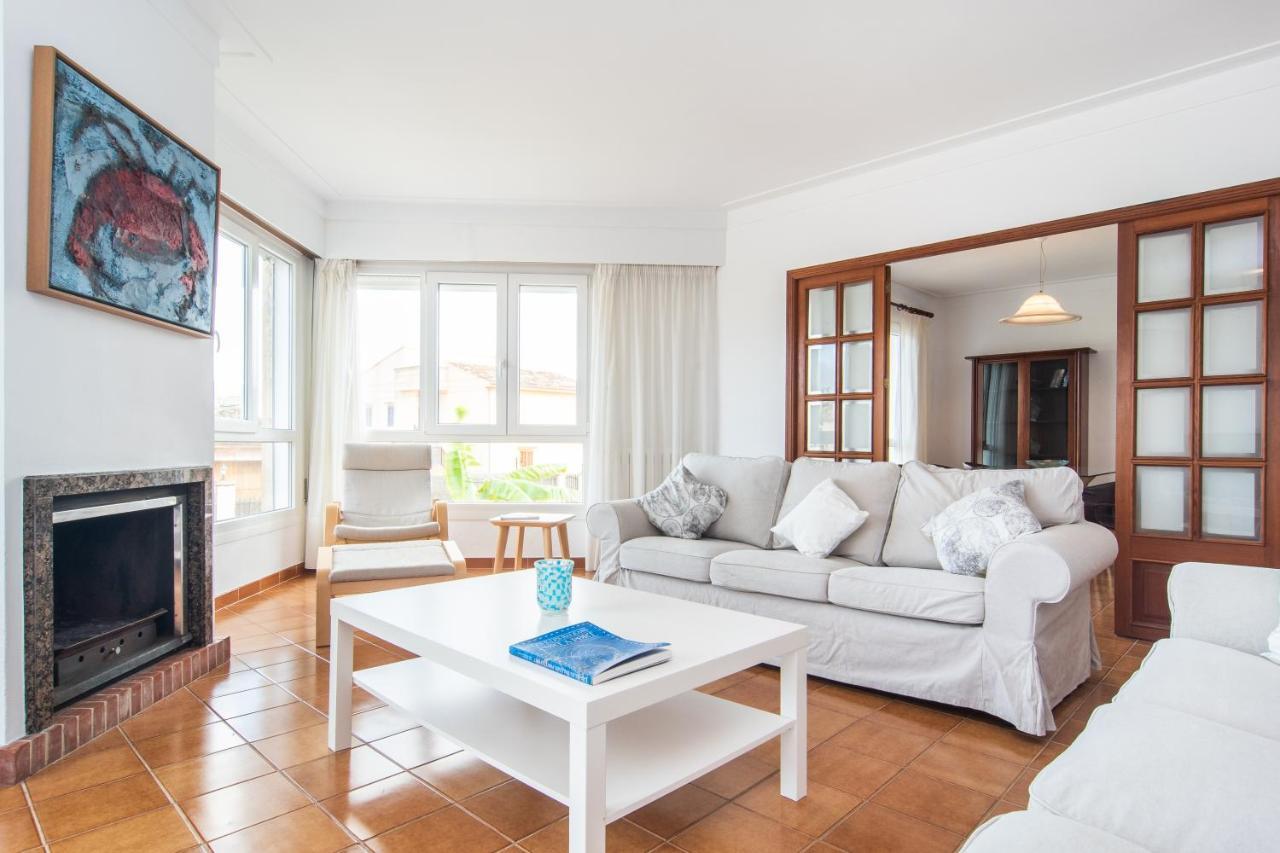 Es Ganxo House Porto Cristo