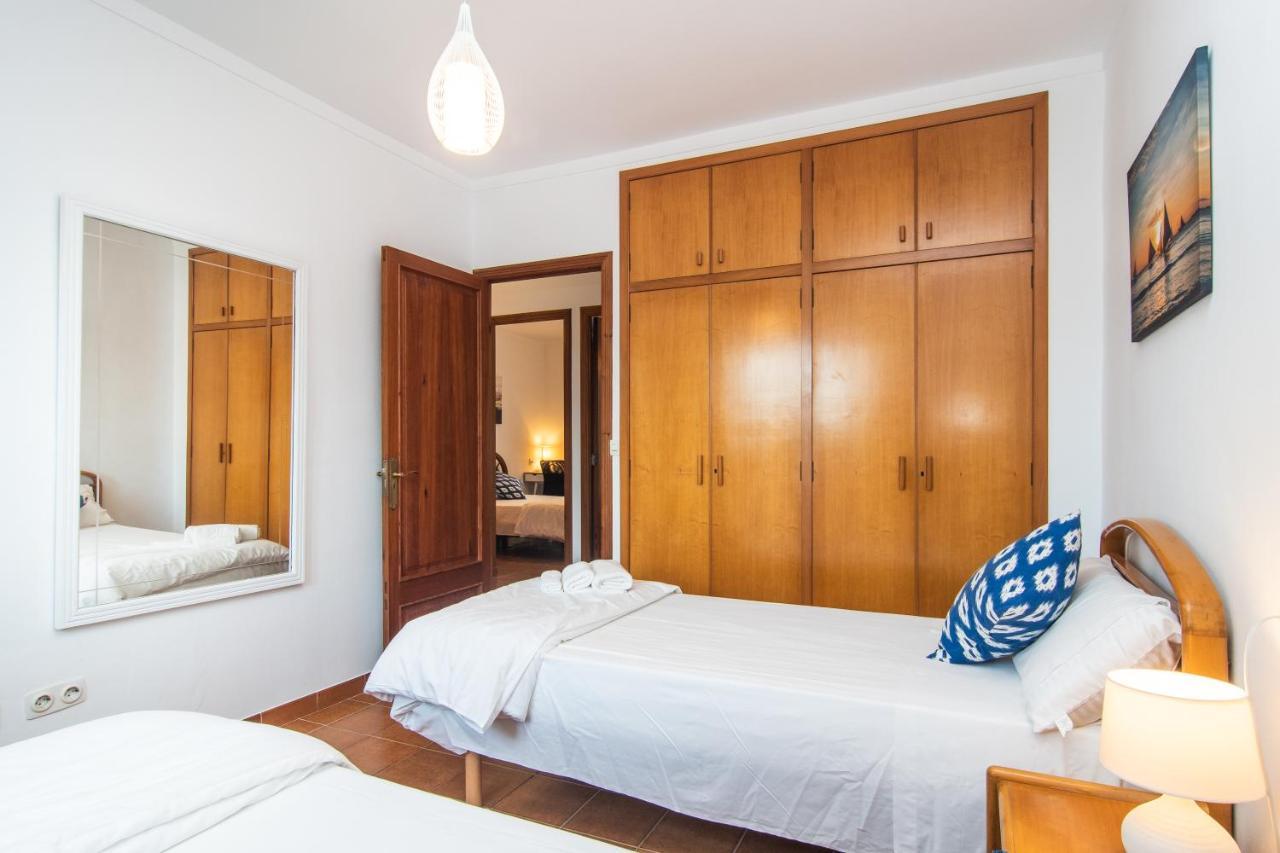 Es Ganxo House Ferienhaus