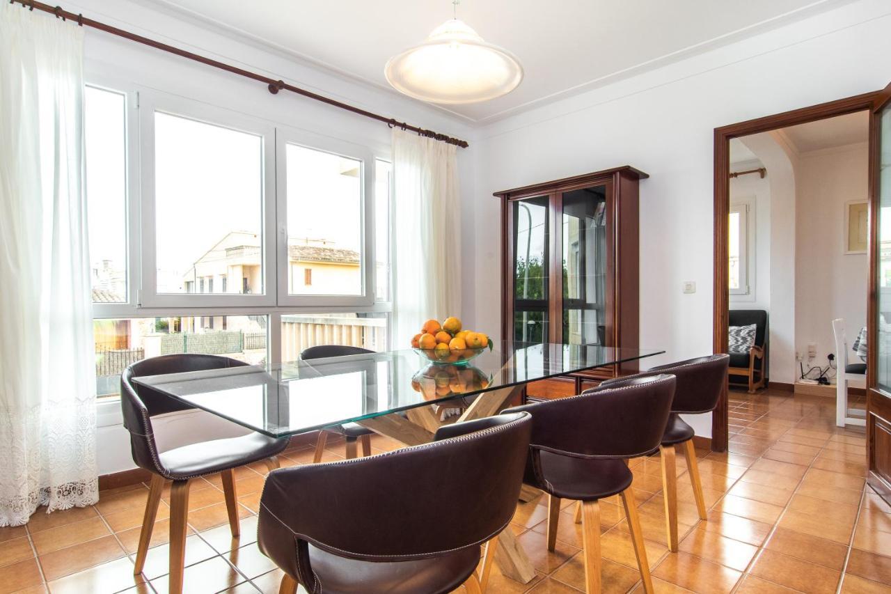 Ferienhaus Es Ganxo House Porto Cristo