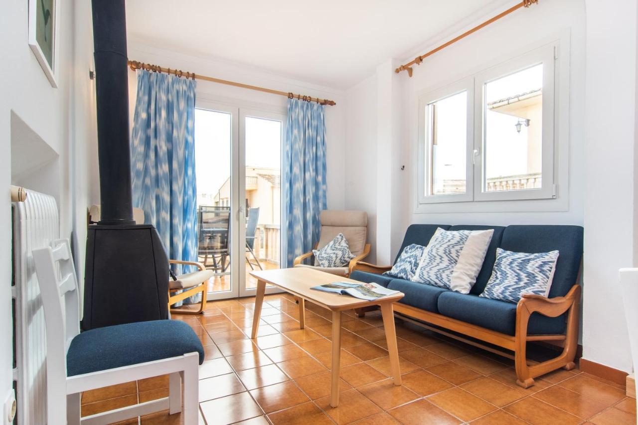 Es Ganxo House Porto Cristo