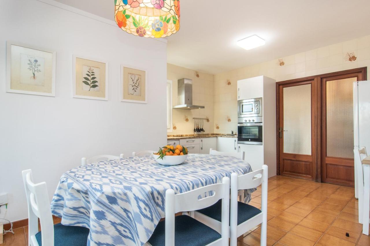 Es Ganxo House * Porto Cristo