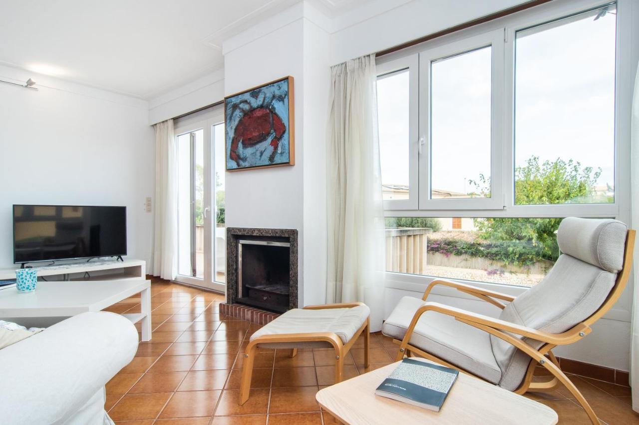 Ferienhaus Es Ganxo House *