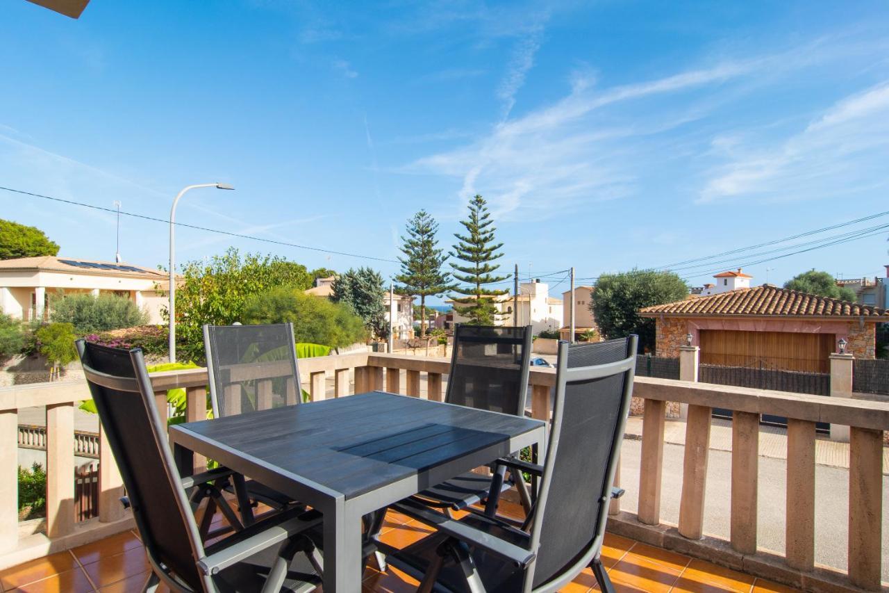 Es Ganxo House Ferienhaus Porto Cristo