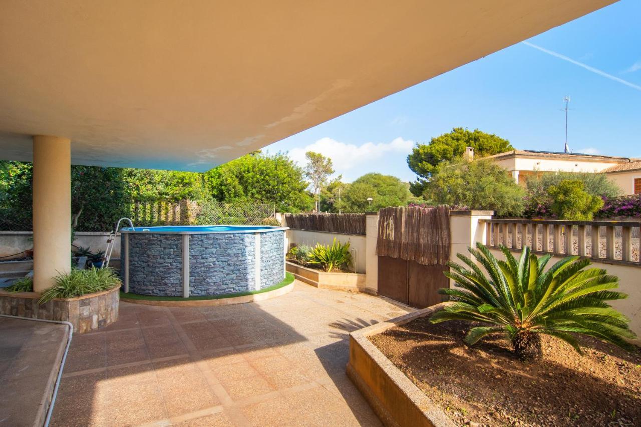 Es Ganxo House Ferienhaus Porto Cristo
