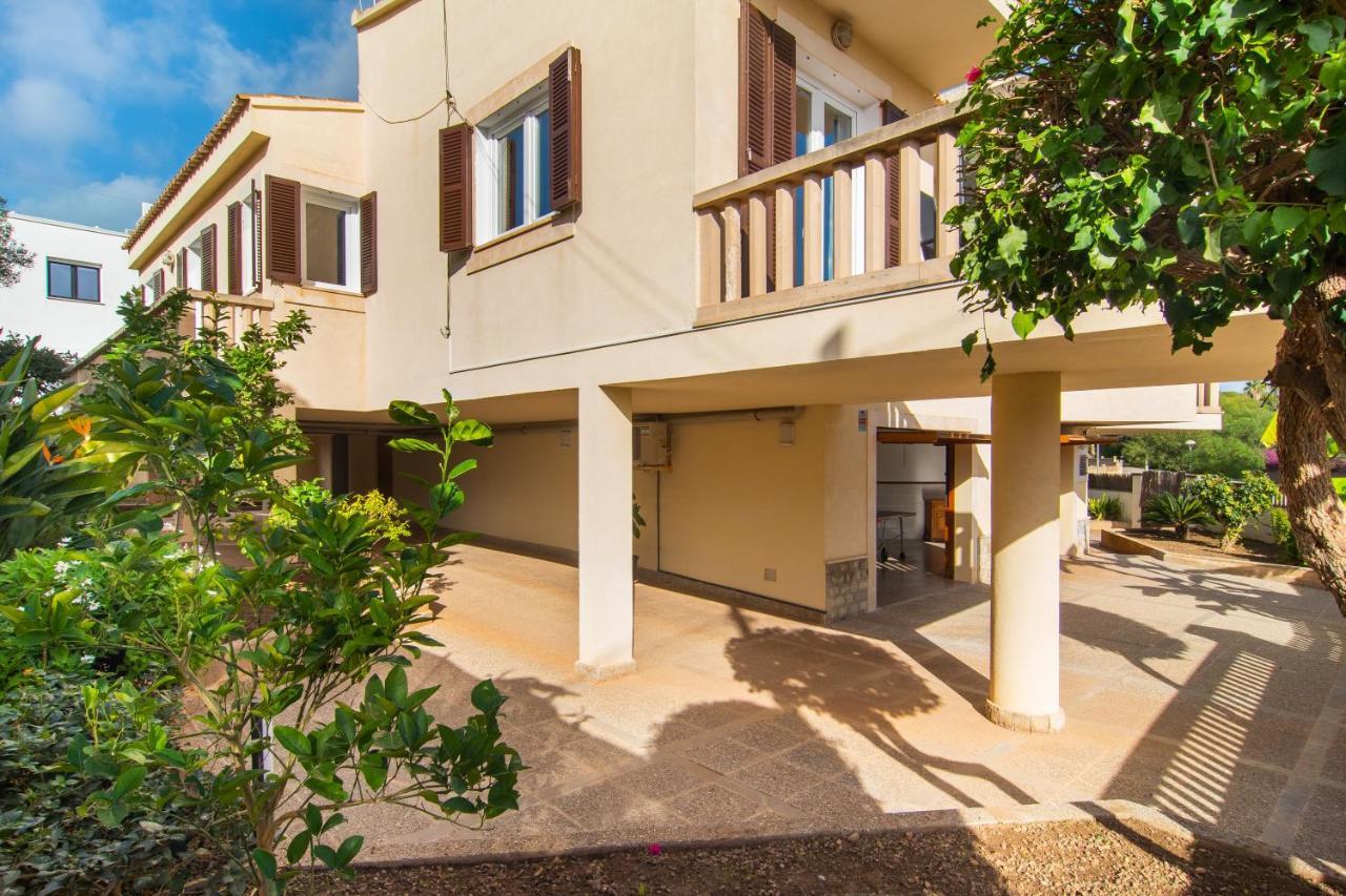 Es Ganxo House Ferienhaus