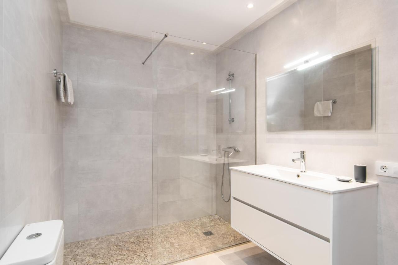 Es Ganxo House Ferienhaus