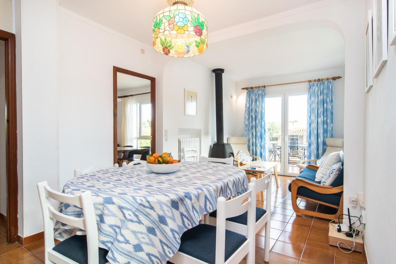 Es Ganxo House Ferienhaus Porto Cristo