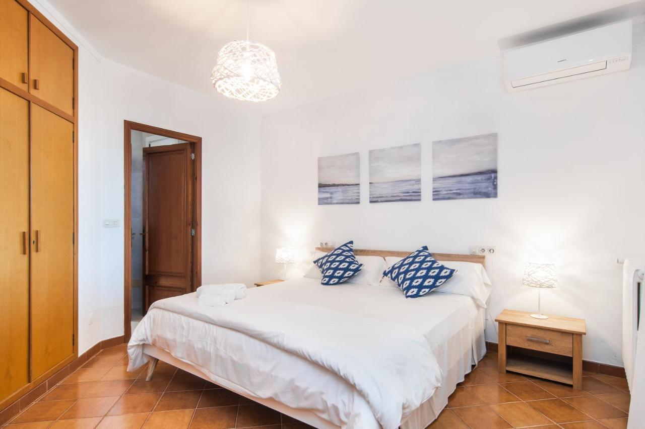 Ferienhaus Es Ganxo House Porto Cristo