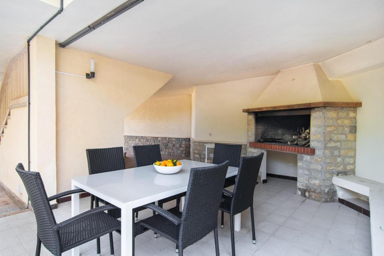 Ferienhaus Es Ganxo House Porto Cristo