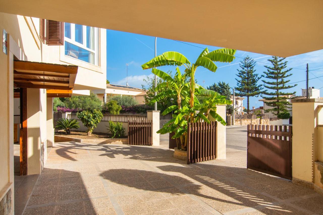 Es Ganxo House Porto Cristo