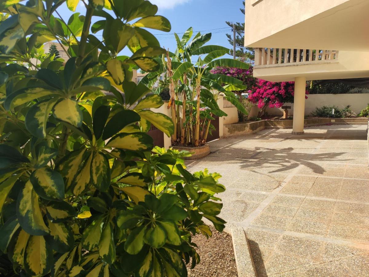 Ferienhaus Es Ganxo House *