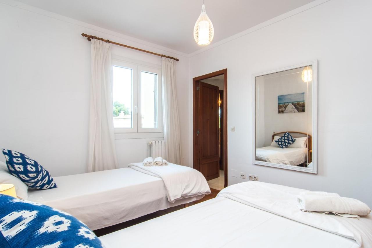 Ferienhaus Es Ganxo House Porto Cristo