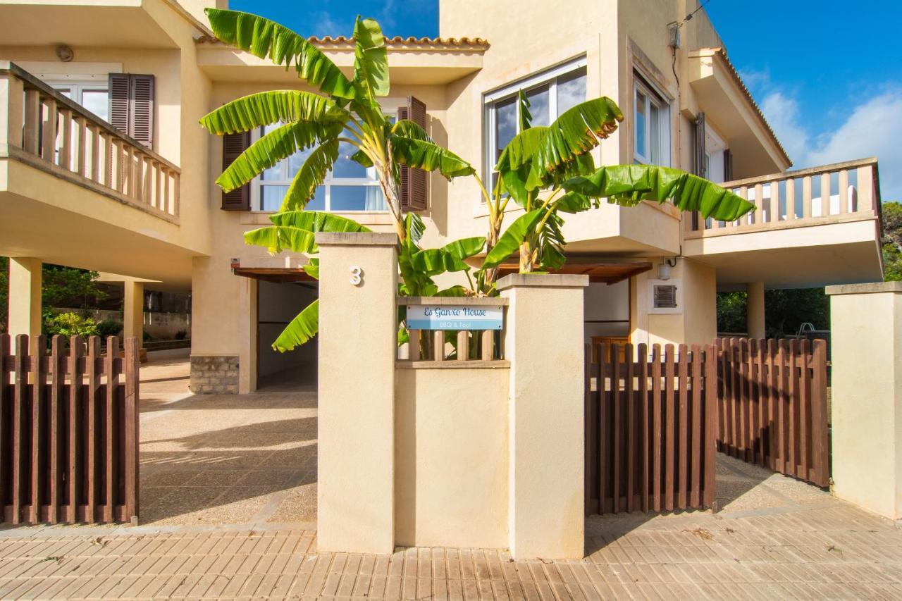Es Ganxo House Porto Cristo