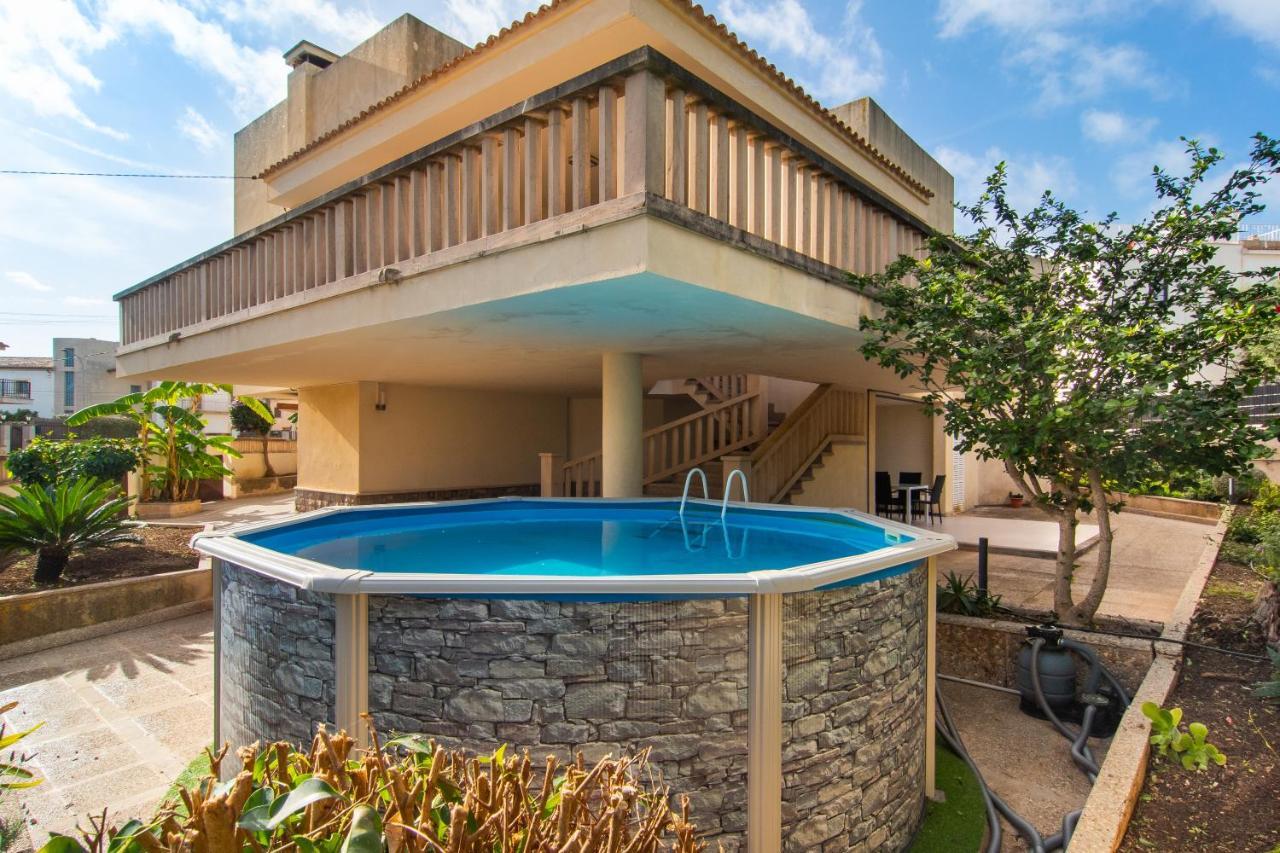 Es Ganxo House Porto Cristo