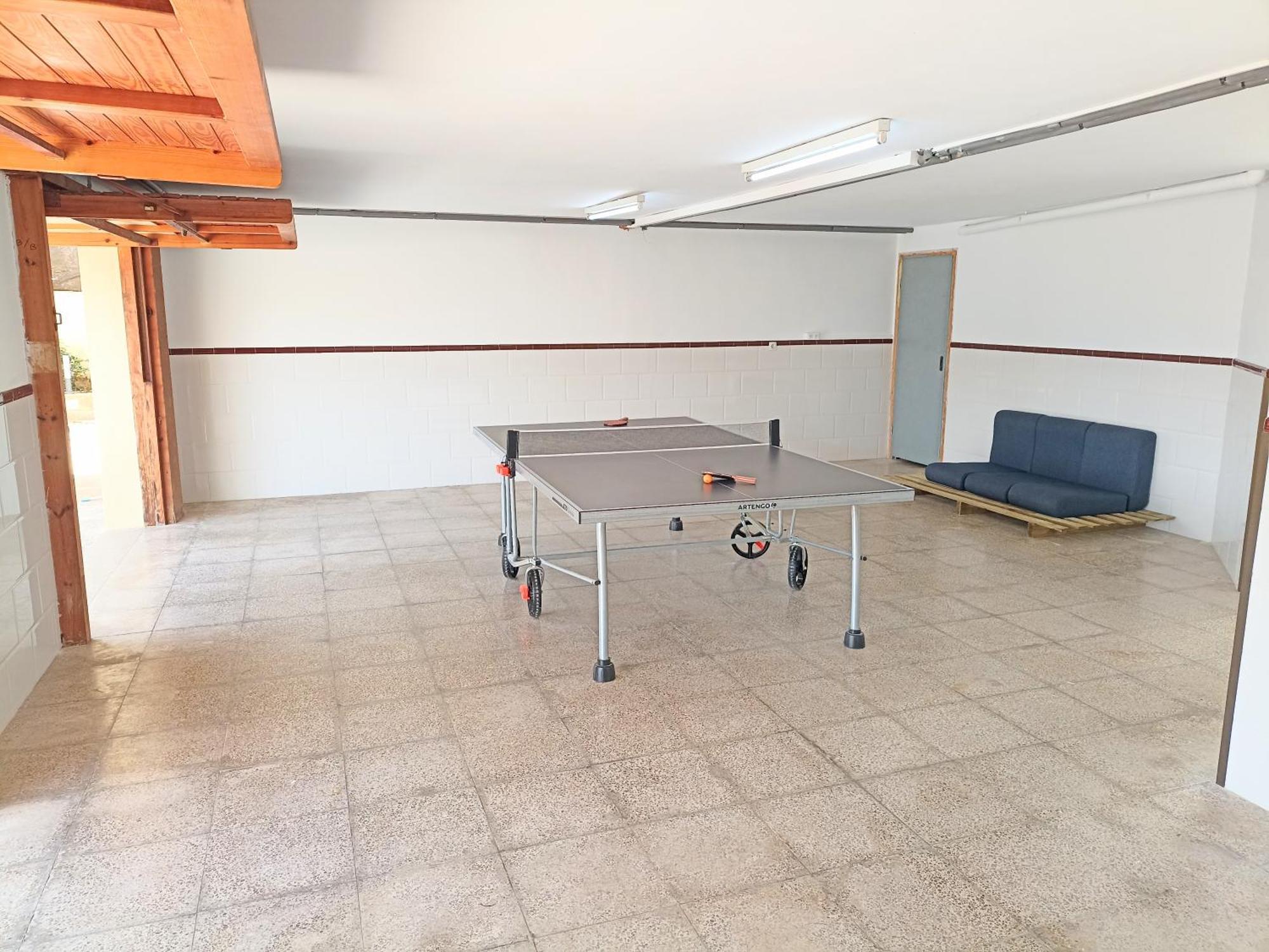 Es Ganxo House Ferienhaus Porto Cristo