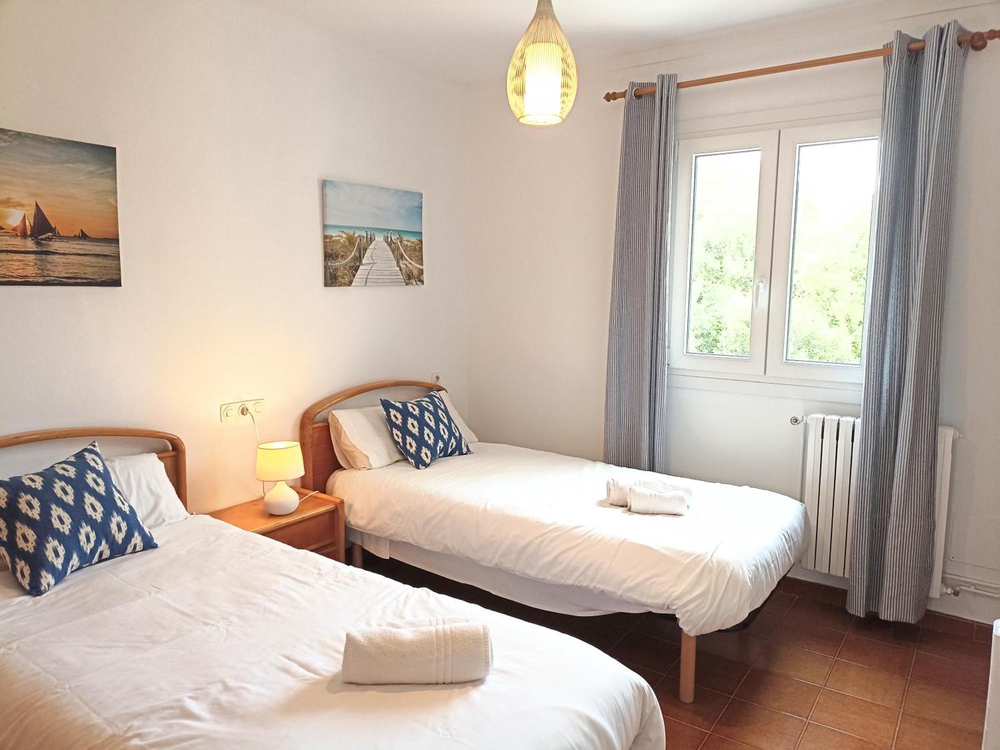 Ferienhaus Es Ganxo House Porto Cristo